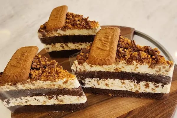 Masal Patisseria - Resim 13