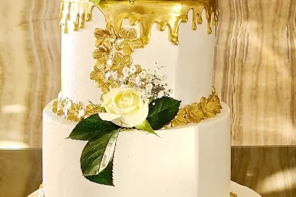 Masal Patisseria - Resim 18