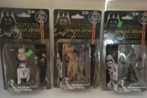 shetoys. (ANTALYA BAHÇELİEVLER MAH DIŞINDA ŞUBEMİZ YOKTUR) - Resim 15