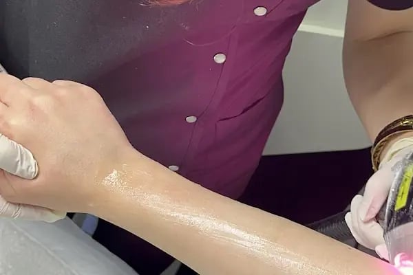 Geste Vie Güzellik ve Saç Ekim Merkezi - Resim 18