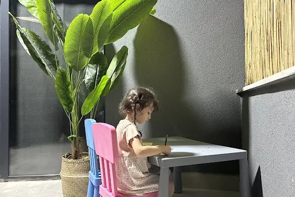 Geste Vie Güzellik ve Saç Ekim Merkezi - Resim 7