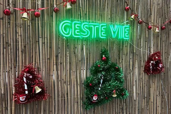 Geste Vie Güzellik ve Saç Ekim Merkezi - Resim 13