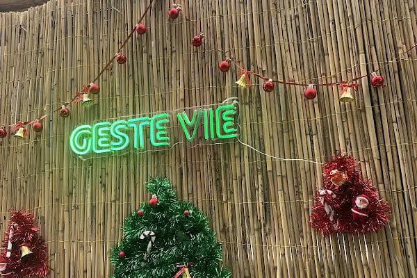 Geste Vie Güzellik ve Saç Ekim Merkezi - Resim 4