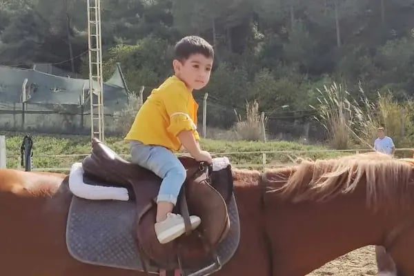 Süvari Binicilik Ve Okçuluk Kulübü - Resim 15