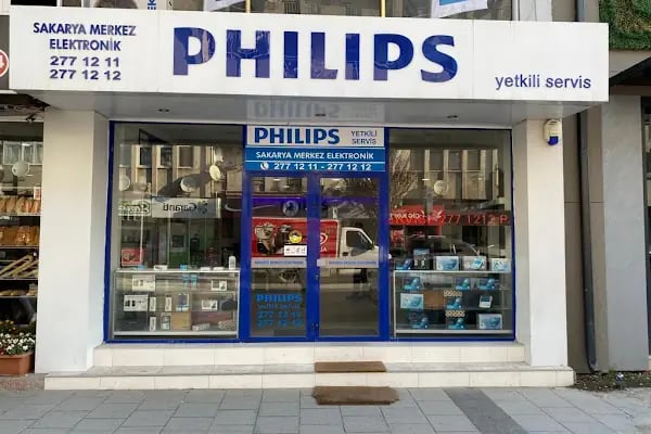Philips Yetkili Servisi - Profilo Yetkili Servisi - Sakarya Merkez Elektronik - Resim 1
