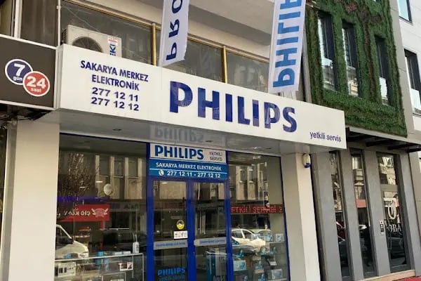 Philips Yetkili Servisi - Profilo Yetkili Servisi - Sakarya Merkez Elektronik - Resim 6