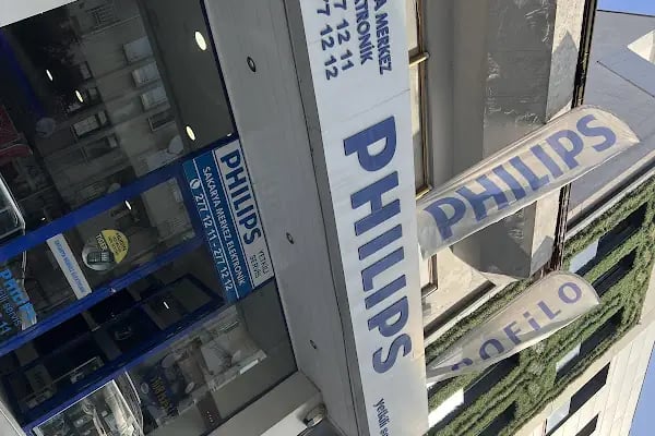 Philips Yetkili Servisi - Profilo Yetkili Servisi - Sakarya Merkez Elektronik - Resim 3