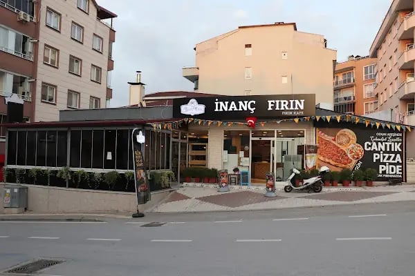 İnanç Fırın Demirci - Resim 15