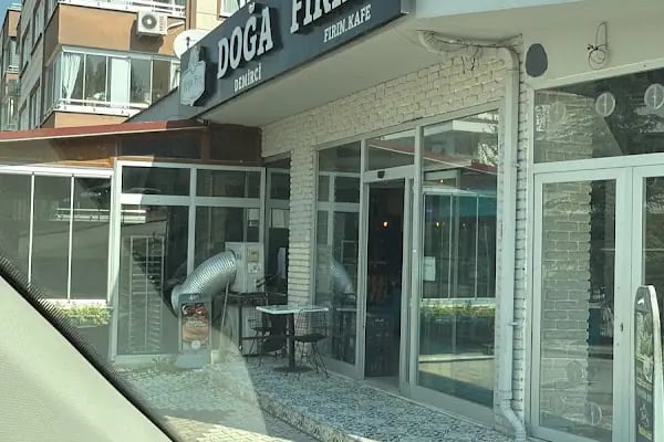 İnanç Fırın Demirci - Resim 3