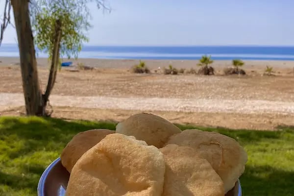 Beymelek Likya Restaurant - Resim 8