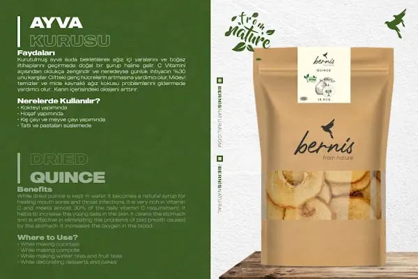 Bernis Gıda - Resim 15