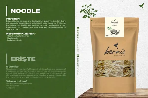 Bernis Gıda - Resim 9