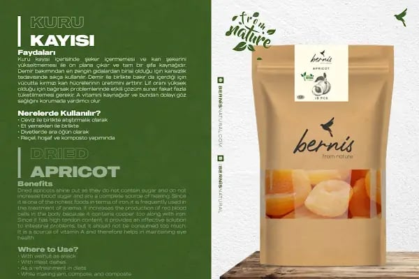 Bernis Gıda - Resim 19