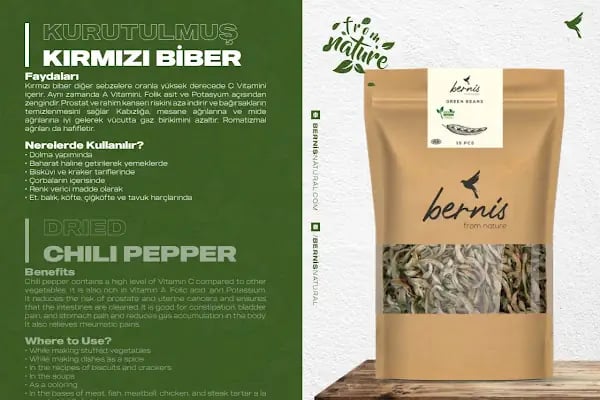Bernis Gıda - Resim 11