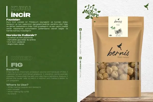 Bernis Gıda - Resim 16