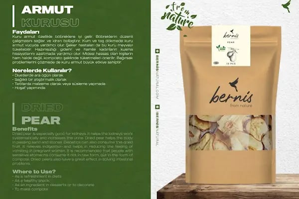 Bernis Gıda - Resim 10