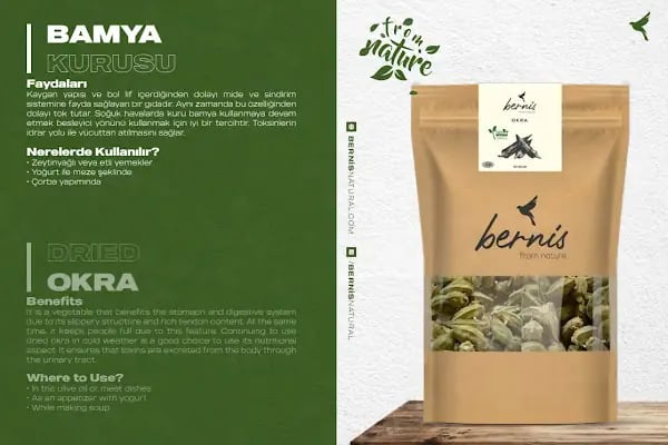 Bernis Gıda - Resim 18