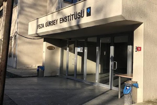Boğaziçi Üniversitesi Kandilli Kampüsü Feza Gürsey Merkezi - Resim 9