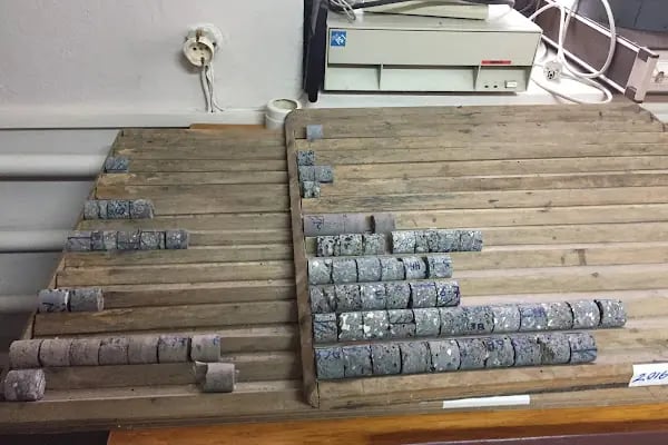 Boğaziçi Üniversitesi Kandilli Kampüsü Feza Gürsey Merkezi - Resim 20