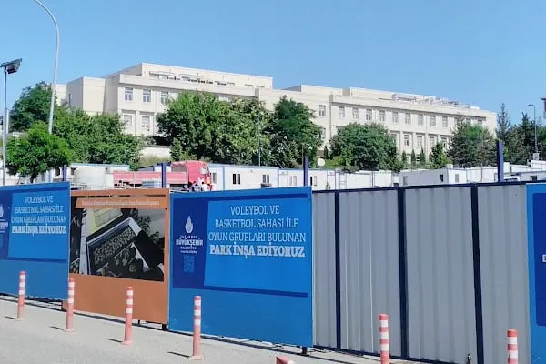 Boğaziçi Üniversitesi Kandilli Kampüsü Feza Gürsey Merkezi - Resim 4
