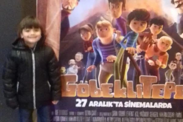 Cinepoll Sinemaları / Turgutlu - Resim 16