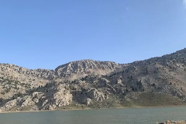 Baranda Gölü - Resim 18
