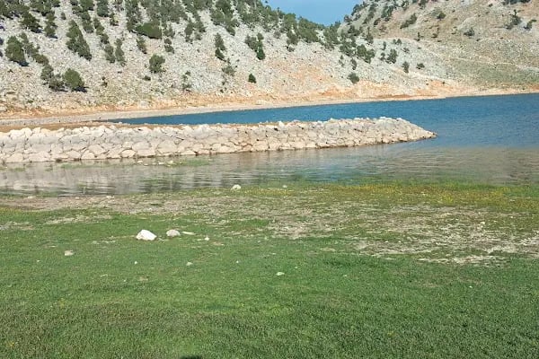 Baranda Gölü - Resim 17