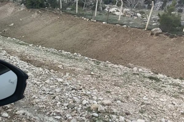 Baranda Gölü - Resim 13