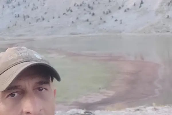 Baranda Gölü - Resim 14