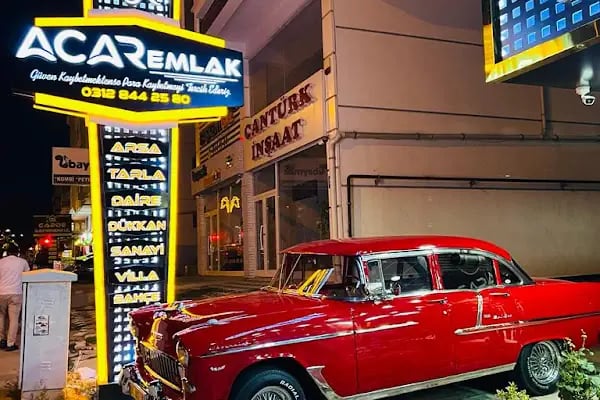 ACAR EMLAK - Resim 14
