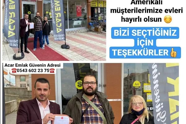 ACAR EMLAK - Resim 19