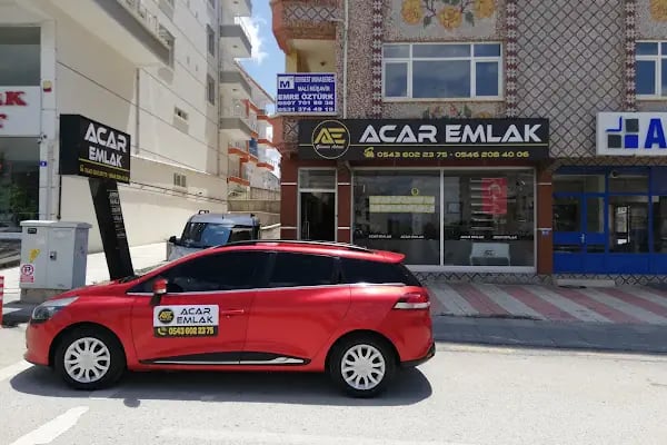 ACAR EMLAK - Resim 17