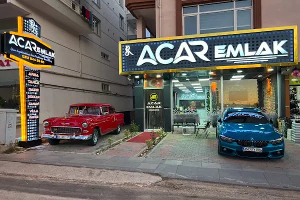 ACAR EMLAK - Resim 3