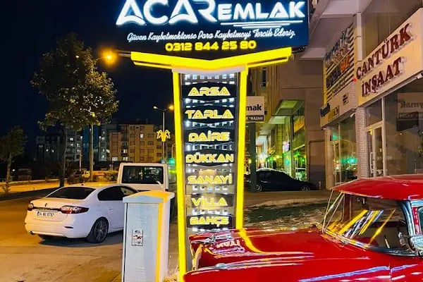 ACAR EMLAK - Resim 16