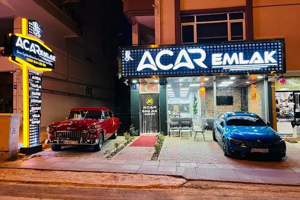 ACAR EMLAK - Resim 2