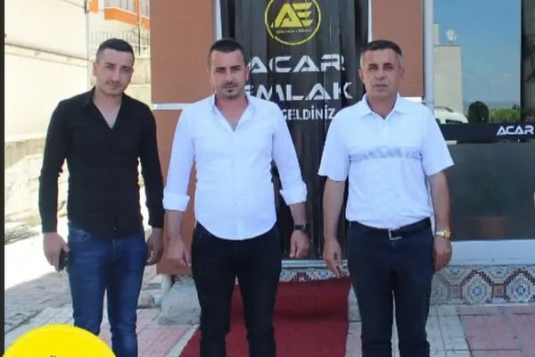 ACAR EMLAK - Resim 15