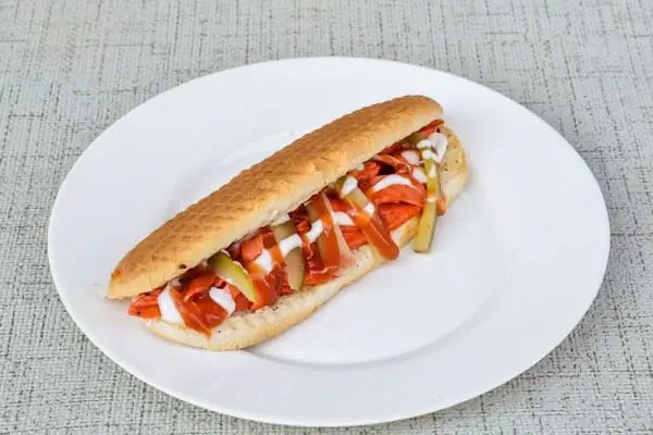FREED BUCA - Resim 18
