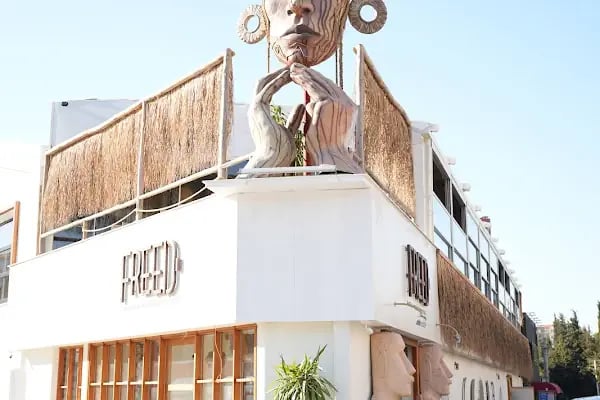 FREED BUCA - Resim 7