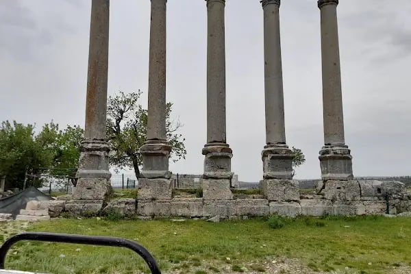 Cambazlı Kilisesi - Resim 17