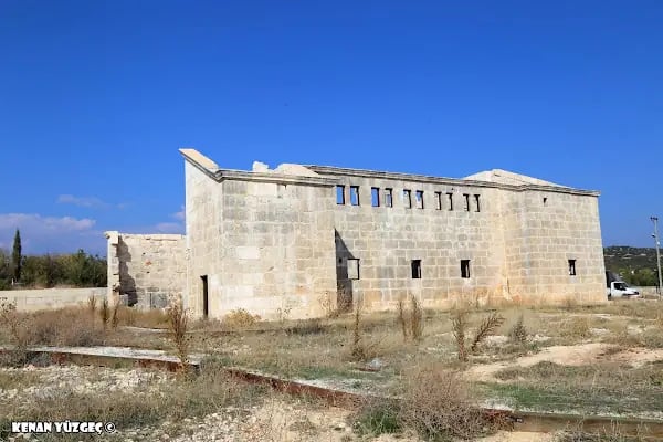 Cambazlı Kilisesi - Resim 3