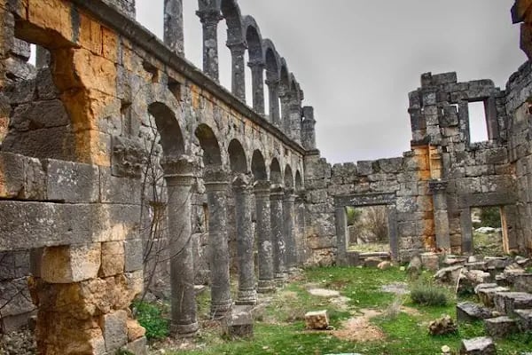 Cambazlı Kilisesi - Resim 2