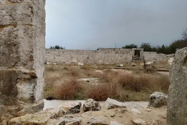 Cambazlı Kilisesi - Resim 8