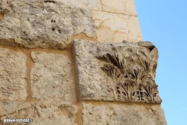 Cambazlı Kilisesi - Resim 7