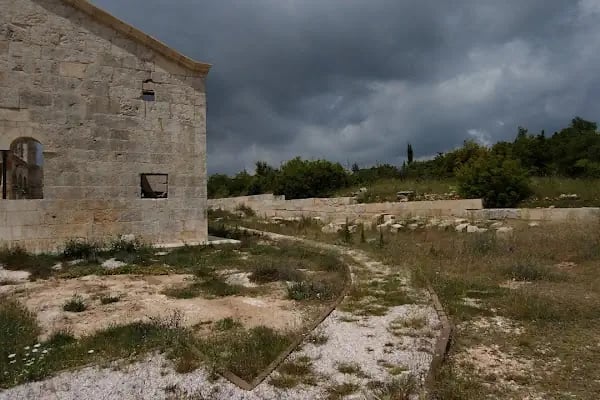 Cambazlı Kilisesi - Resim 10