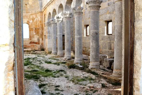 Cambazlı Kilisesi - Resim 6