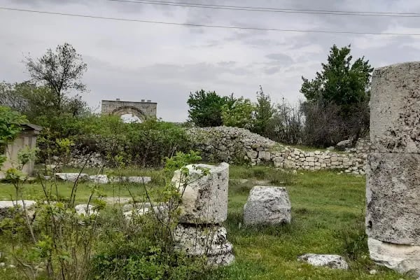Cambazlı Kilisesi - Resim 11