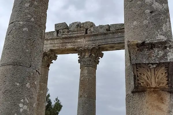 Cambazlı Kilisesi - Resim 16