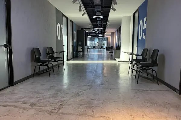 Ümraniye İngilizce Kursu - TEOL Ümraniye Dil Okulu Şubesi - Resim 2