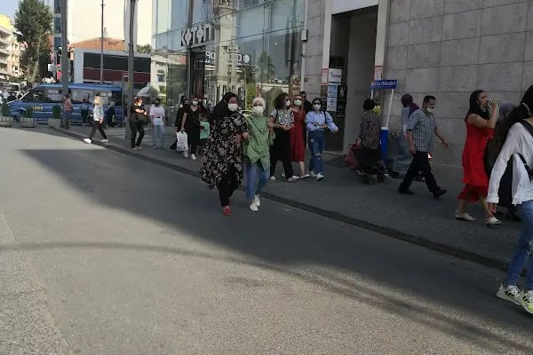 Ümraniye İngilizce Kursu - TEOL Ümraniye Dil Okulu Şubesi - Resim 8