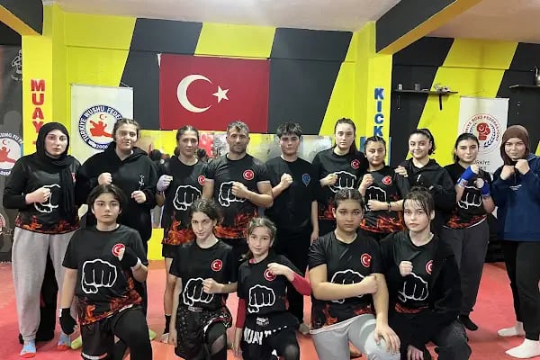 ARİF KARA SPOR KULÜBÜ - Resim 7